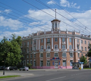 Гомель